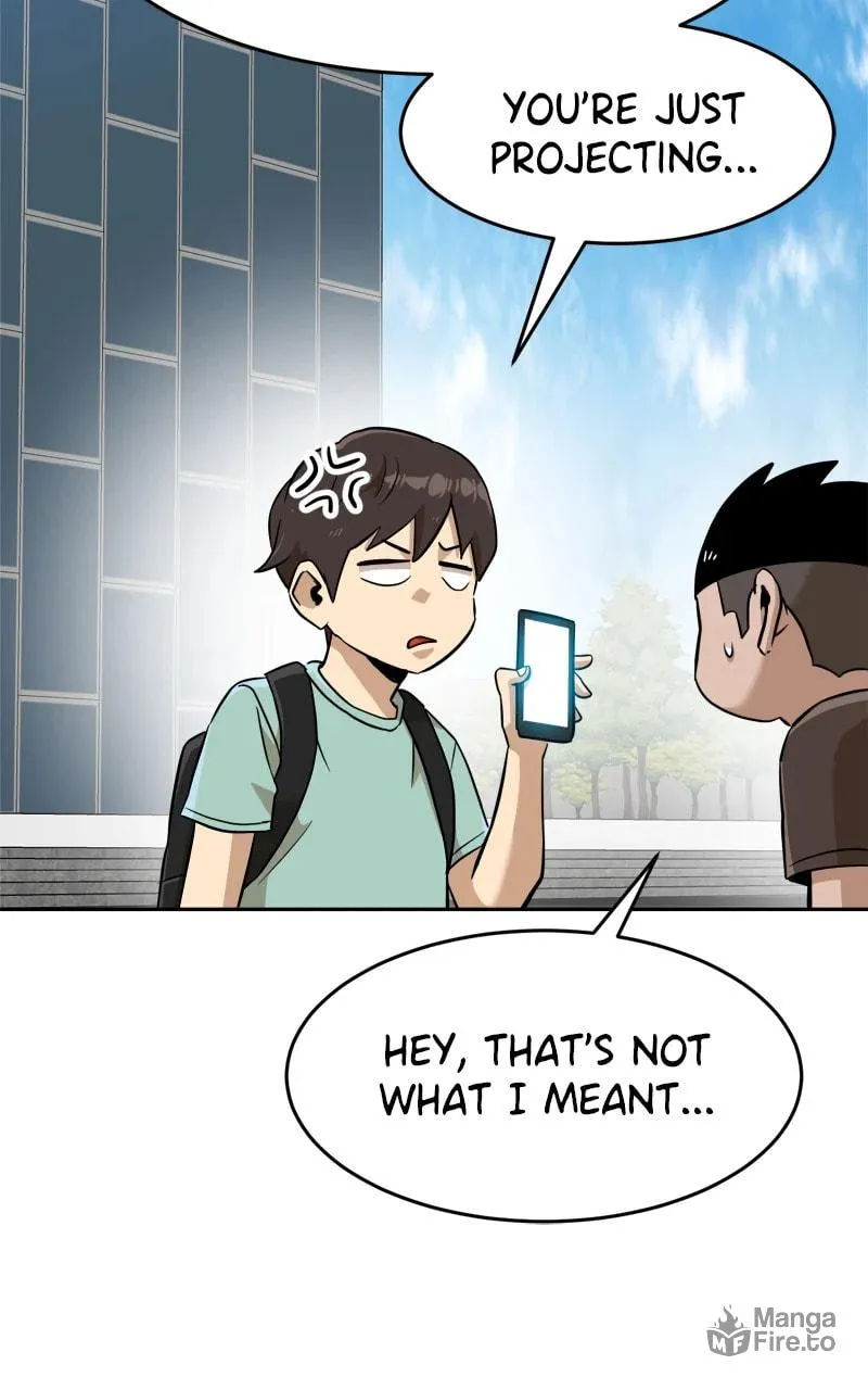 Double Click Chapter 146 page 10 - 
