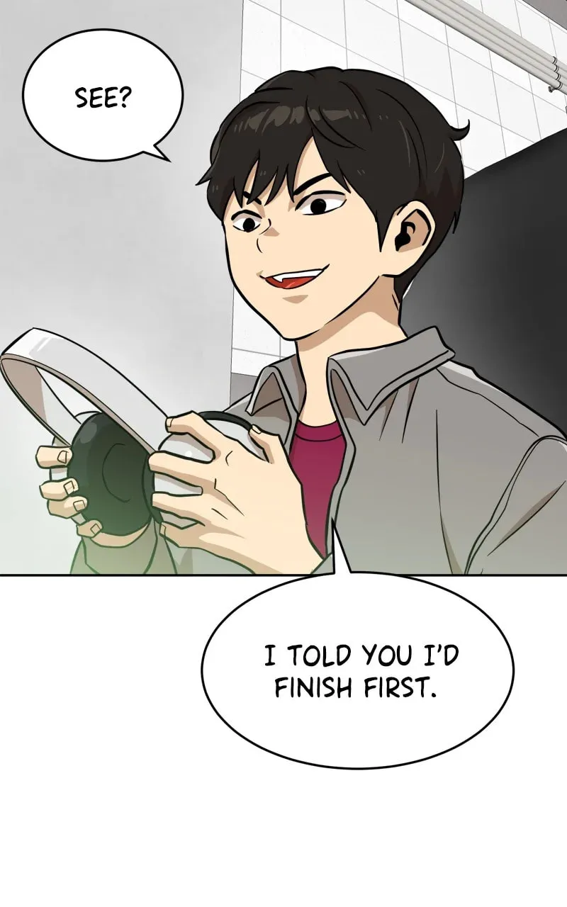 Double Click Chapter 146 page 97 - 