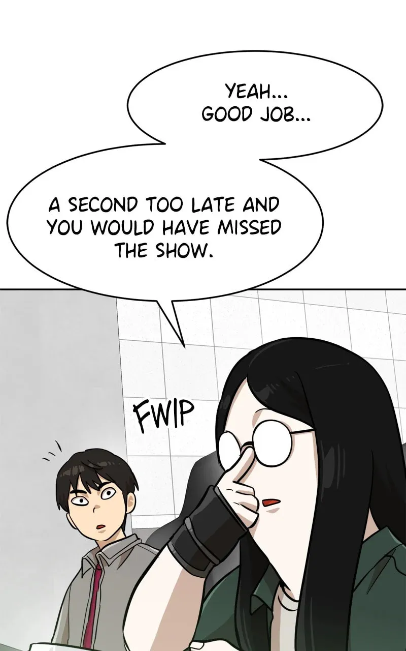 Double Click Chapter 146 page 98 - 
