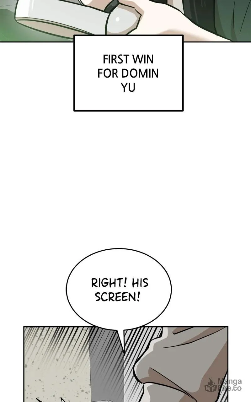 Double Click Chapter 146 page 99 - 