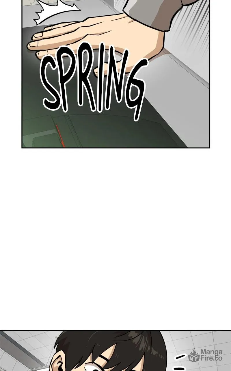Double Click Chapter 146 page 100 - 