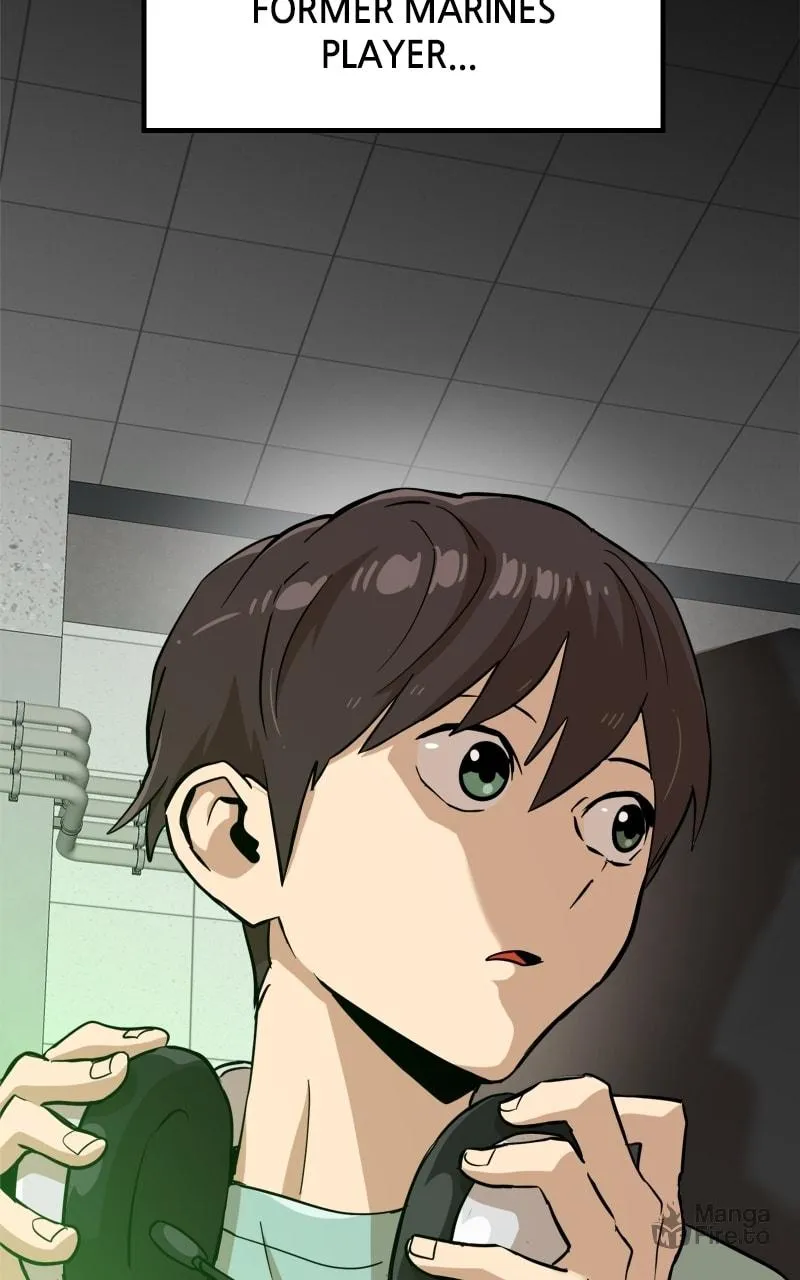 Double Click Chapter 147 page 130 - 