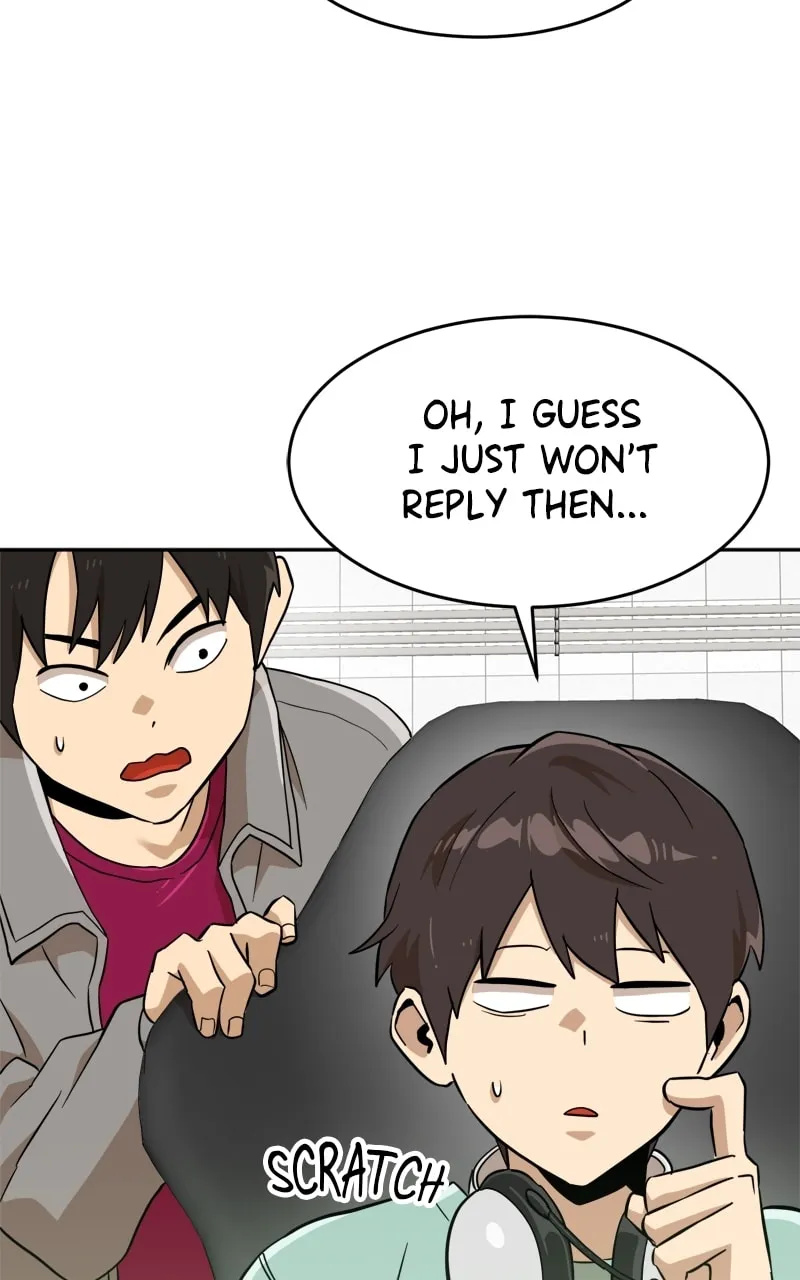 Double Click Chapter 147 page 14 - 
