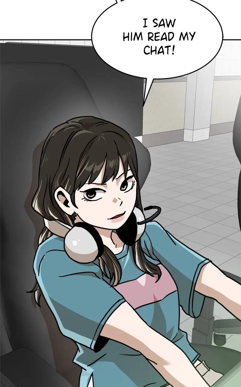 Double Click Chapter 147 page 16 - 