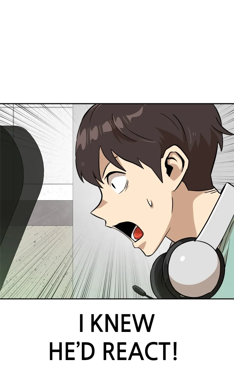 Double Click Chapter 147 page 19 - 