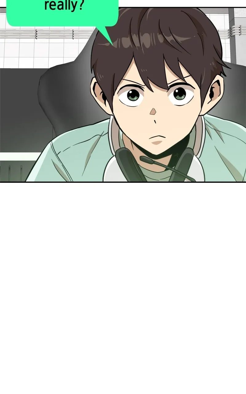 Double Click Chapter 147 page 22 - 