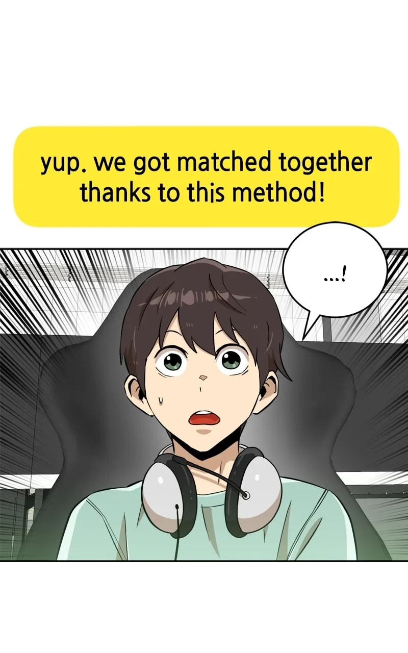 Double Click Chapter 147 page 23 - 