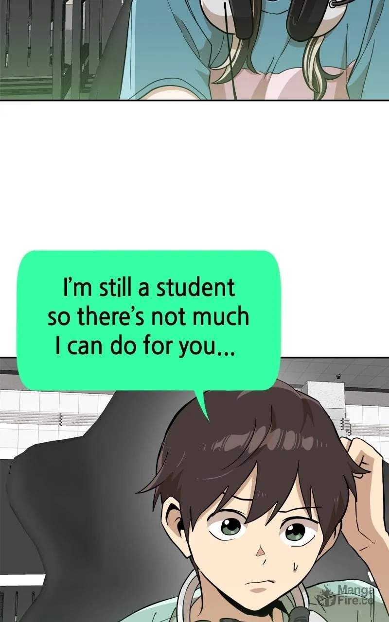 Double Click Chapter 147 page 25 - 