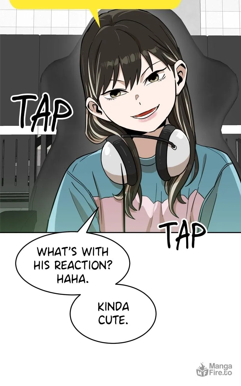 Double Click Chapter 147 page 27 - 
