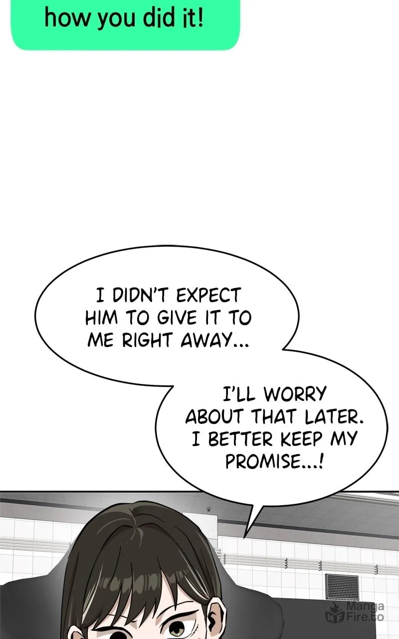 Double Click Chapter 147 page 30 - 