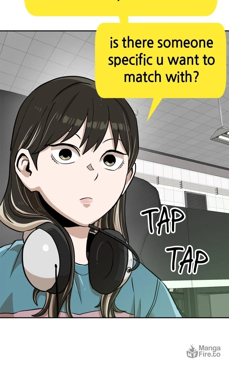 Double Click Chapter 147 page 36 - 