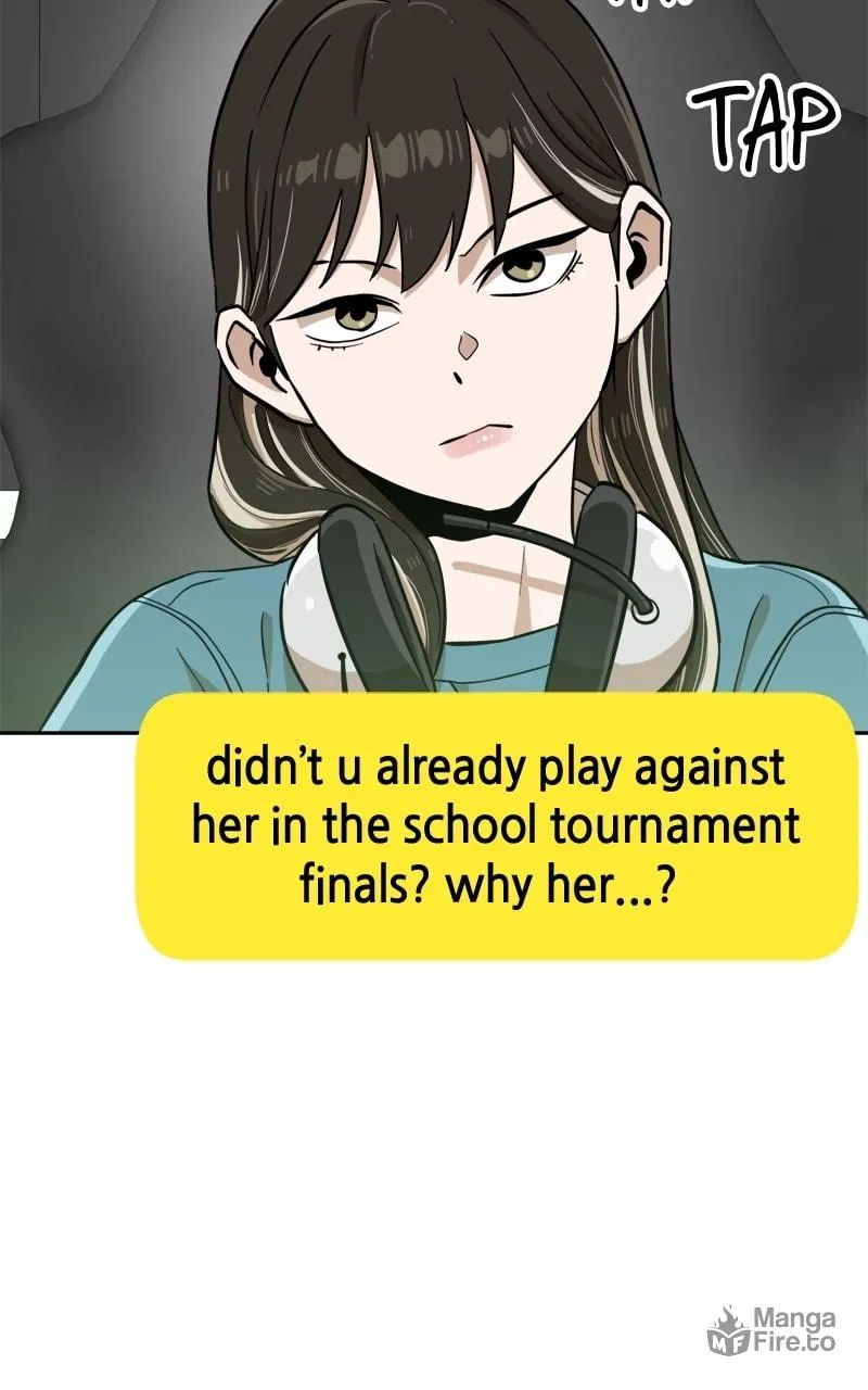 Double Click Chapter 147 page 39 - 