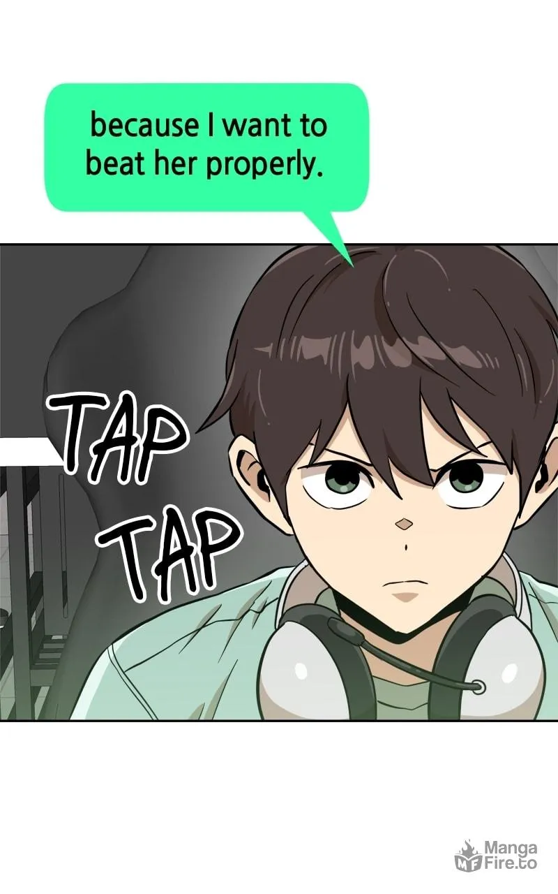 Double Click Chapter 147 page 40 - 