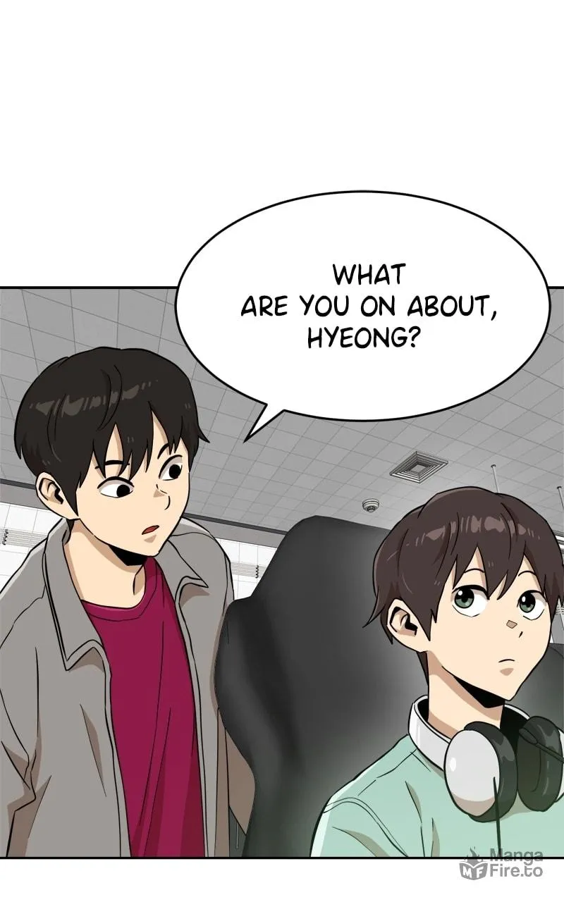 Double Click Chapter 147 page 5 - 