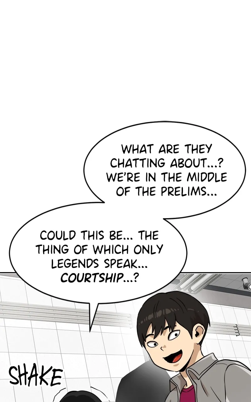 Double Click Chapter 147 page 41 - 