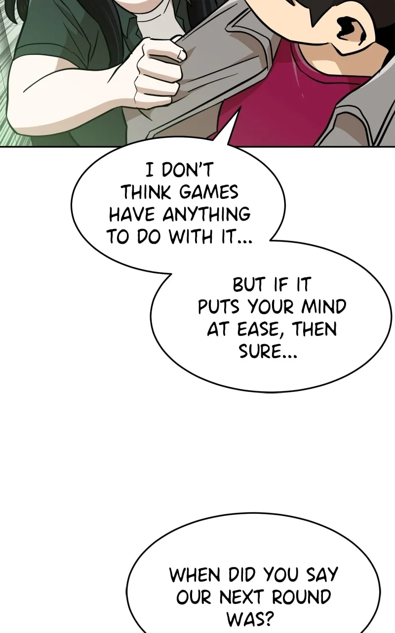 Double Click Chapter 147 page 44 - 
