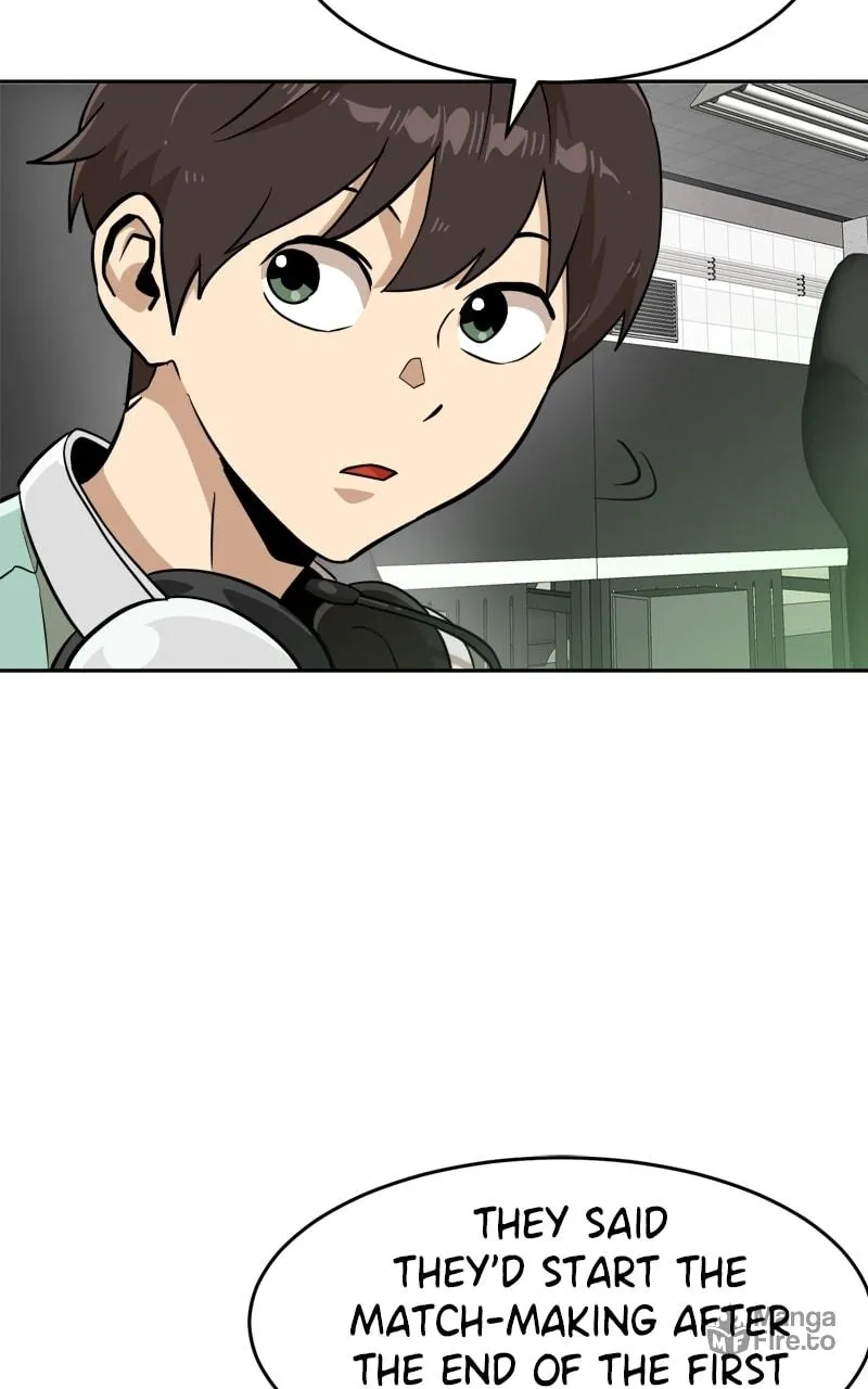 Double Click Chapter 147 page 45 - 