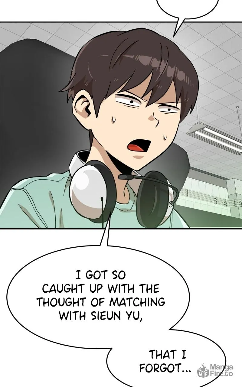 Double Click Chapter 147 page 50 - 