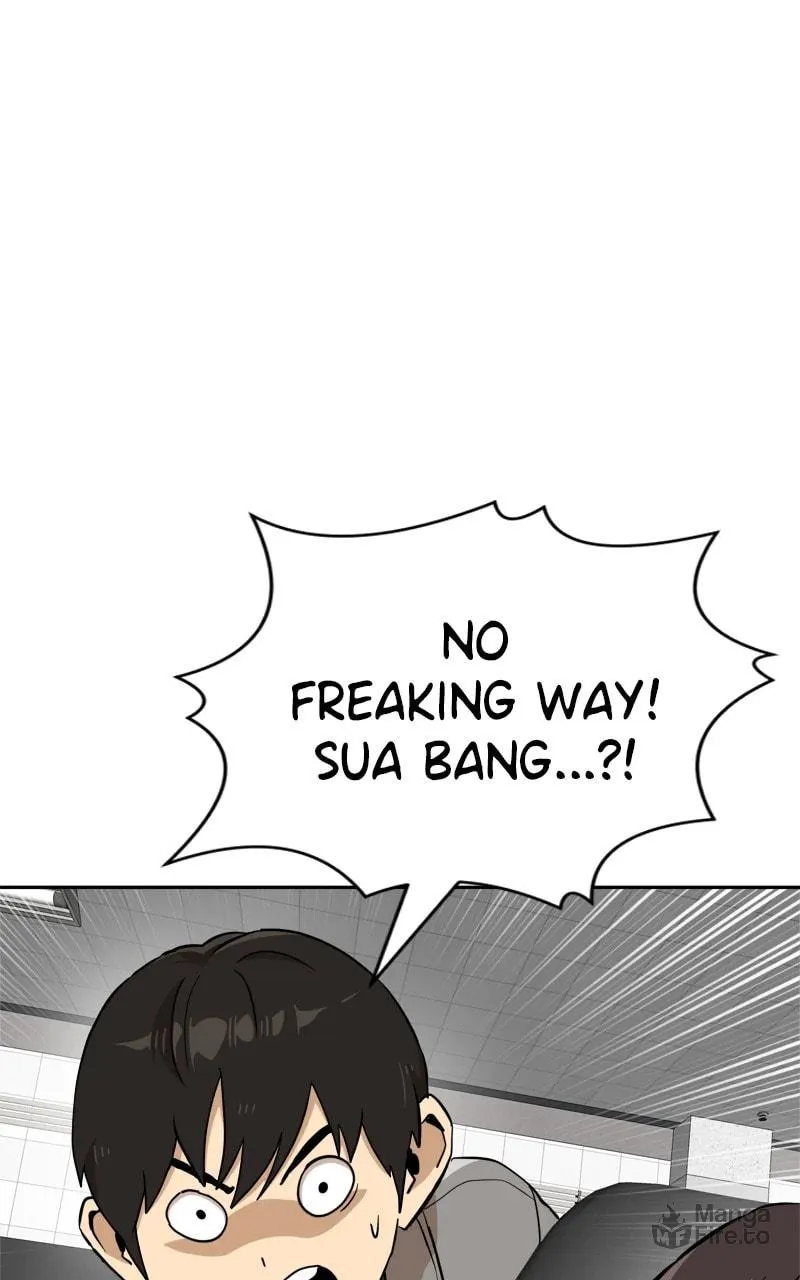 Double Click Chapter 147 page 6 - 