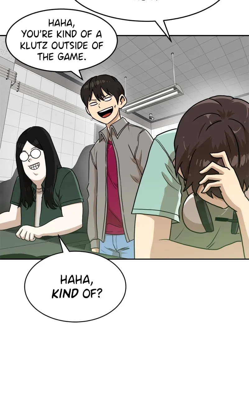 Double Click Chapter 147 page 52 - 