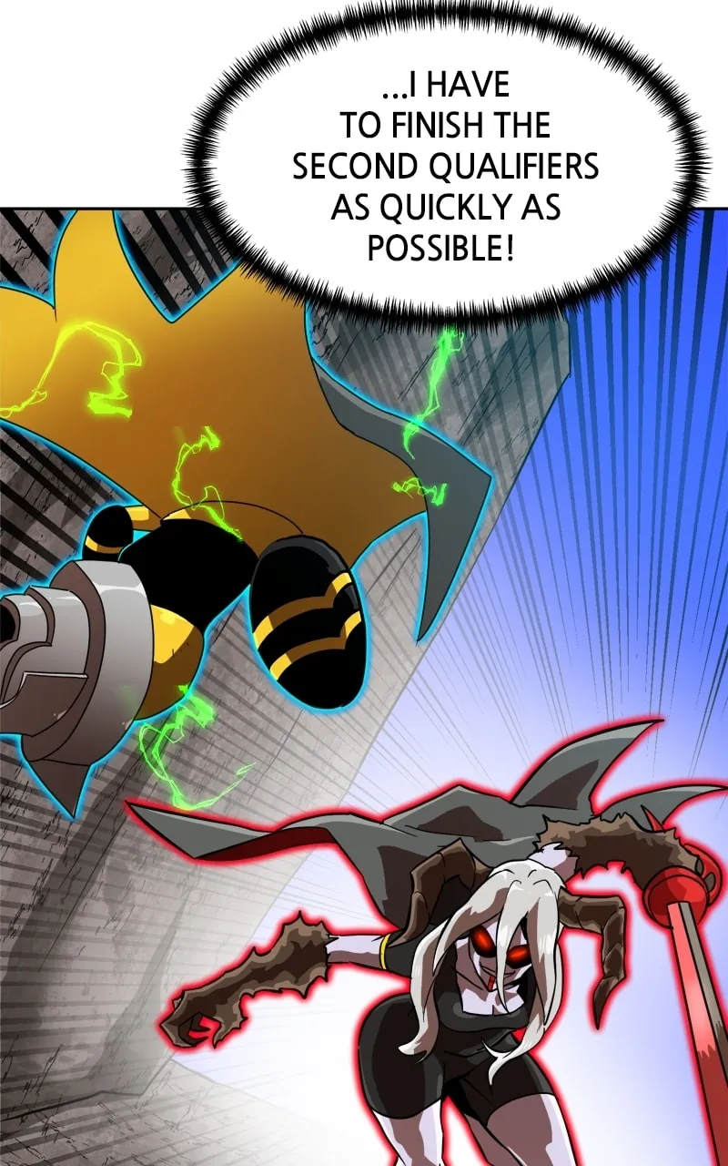 Double Click Chapter 147 page 58 - 