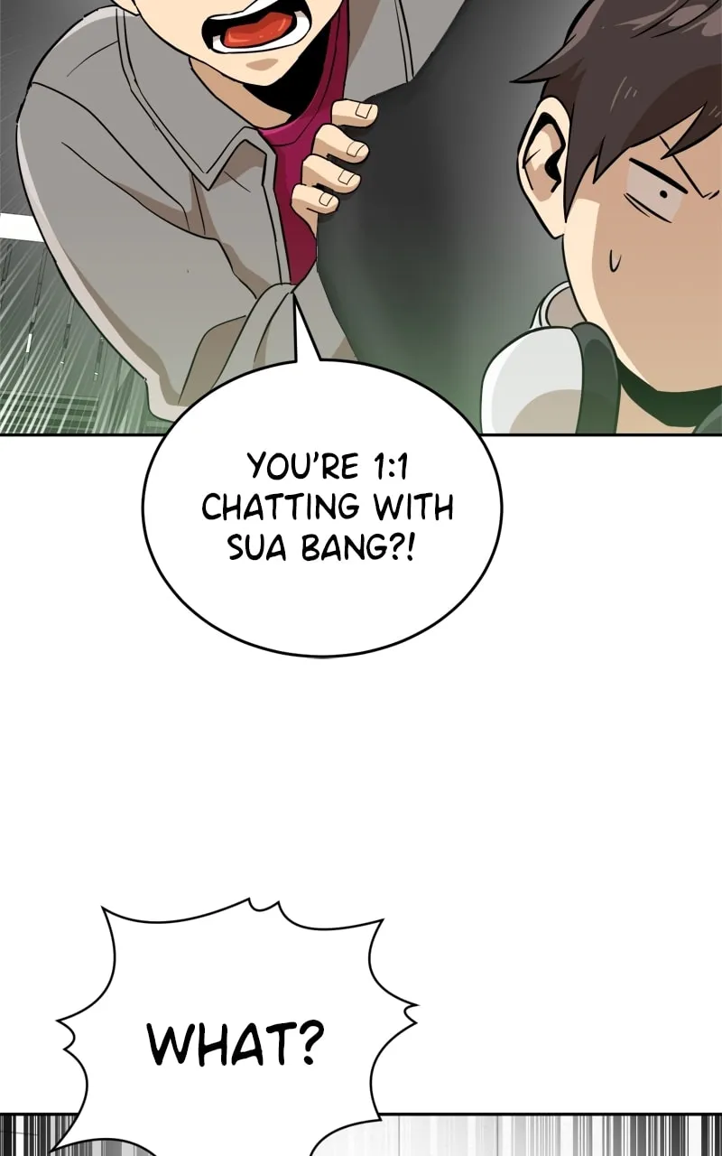 Double Click Chapter 147 page 7 - 