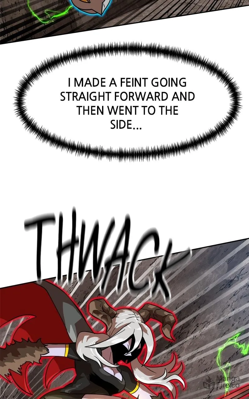 Double Click Chapter 147 page 65 - 