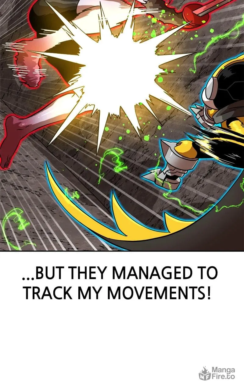 Double Click Chapter 147 page 66 - 