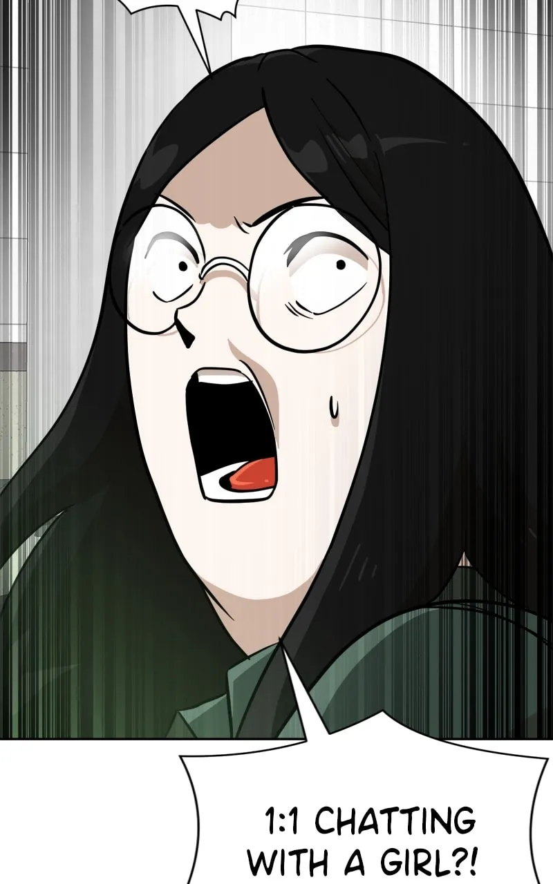 Double Click Chapter 147 page 8 - 