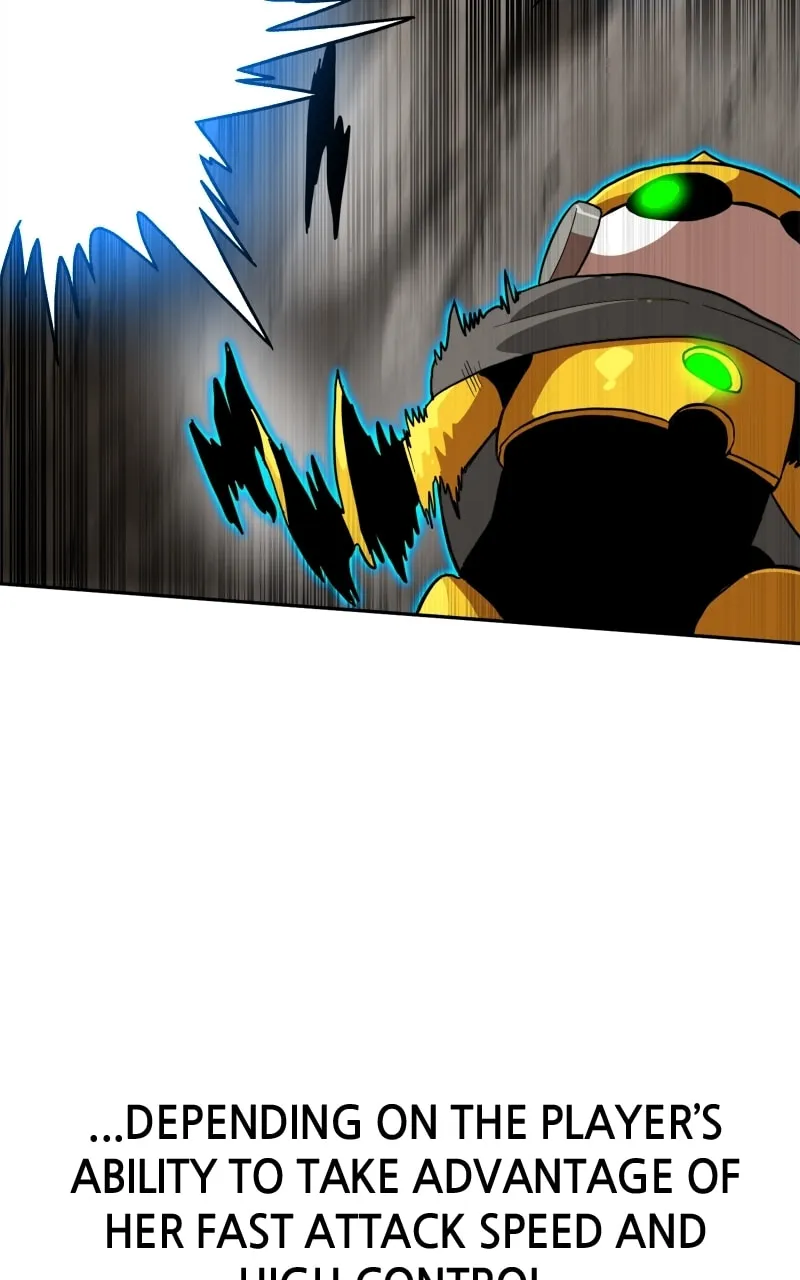 Double Click Chapter 147 page 74 - 