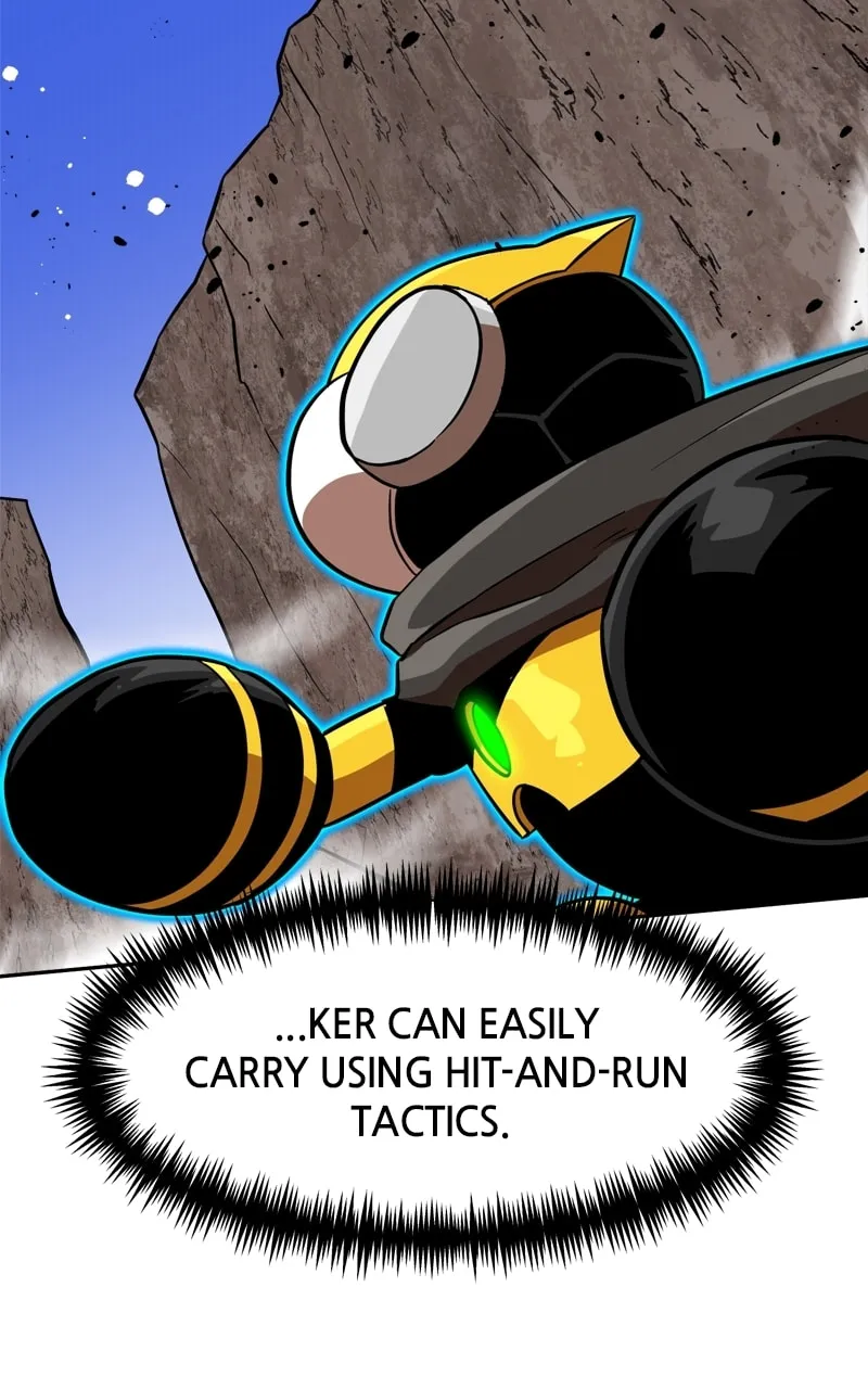 Double Click Chapter 147 page 82 - 