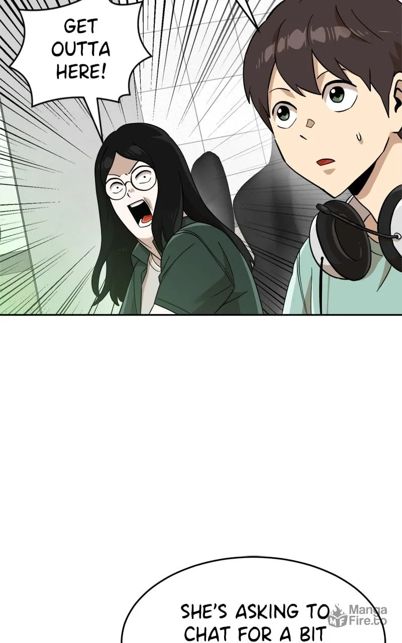 Double Click Chapter 147 page 10 - 