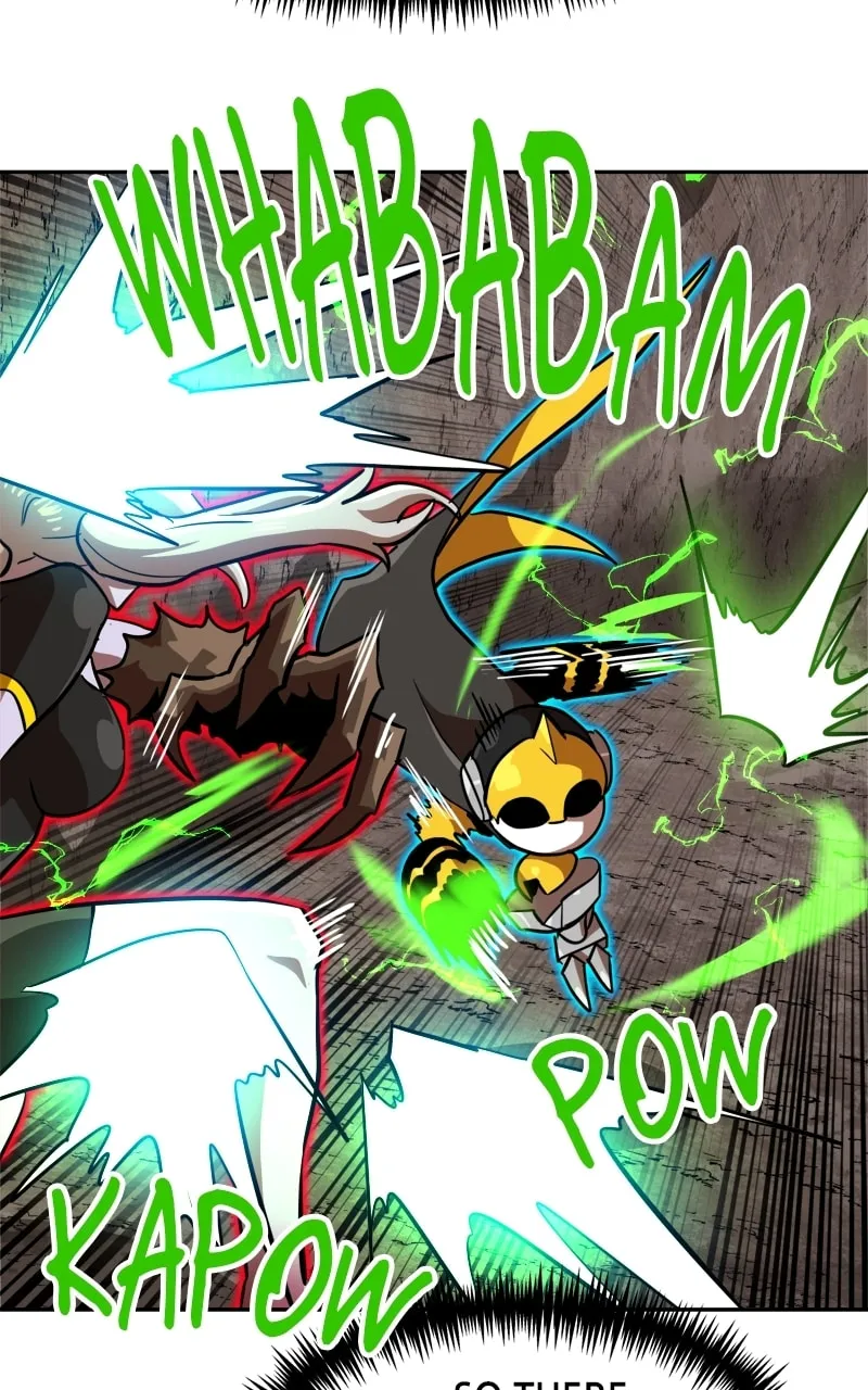 Double Click Chapter 147 page 91 - 