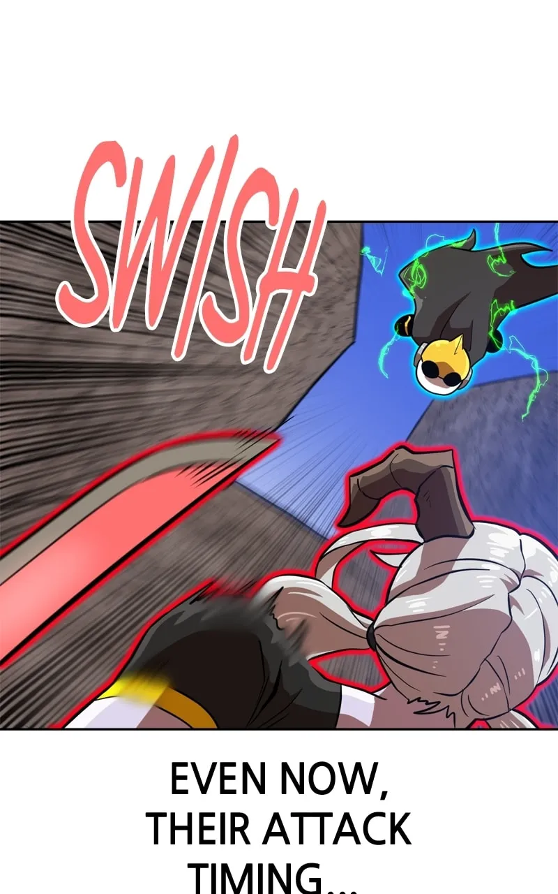 Double Click Chapter 147 page 94 - 