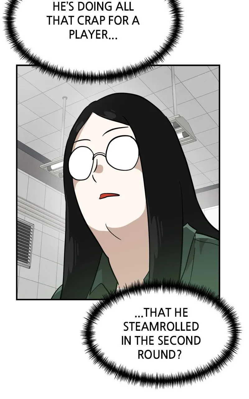 Double Click Chapter 148 page 11 - 