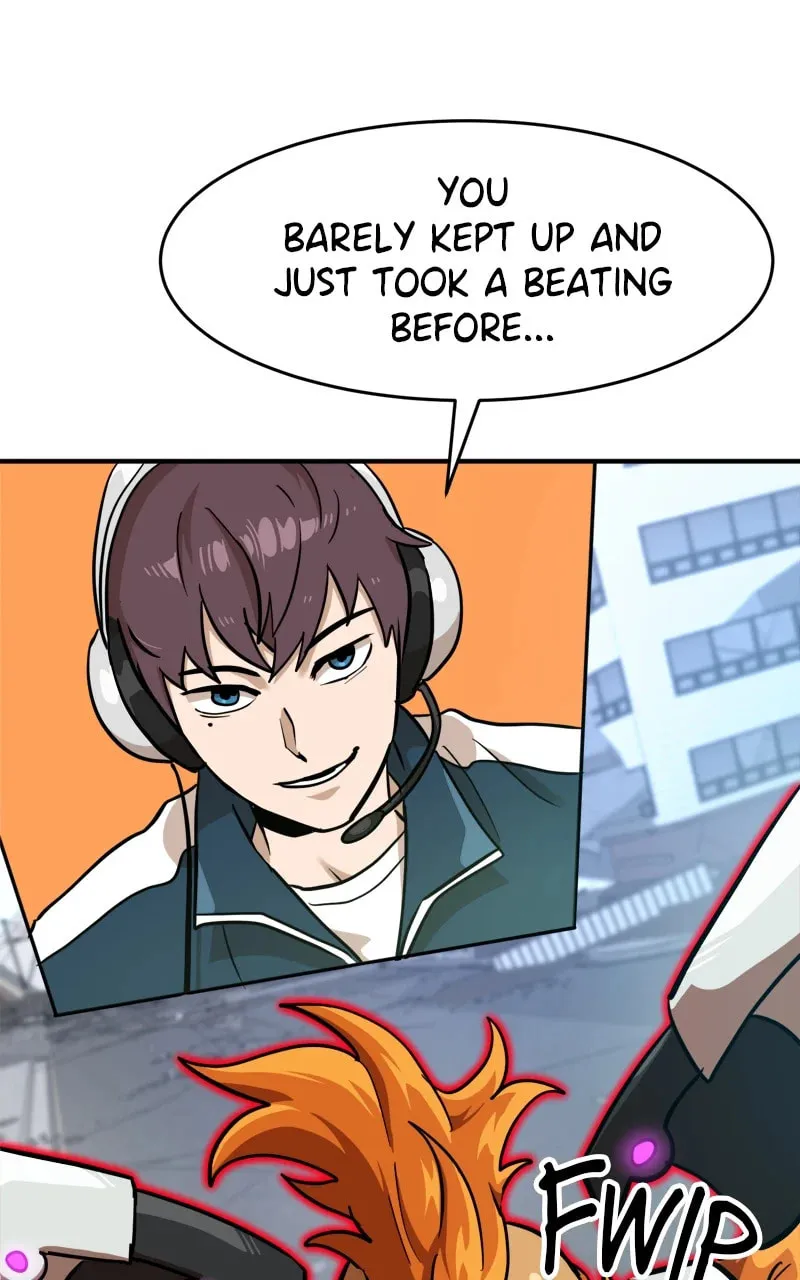 Double Click Chapter 148 page 107 - 