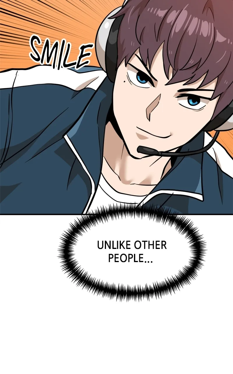 Double Click Chapter 148 page 118 - 