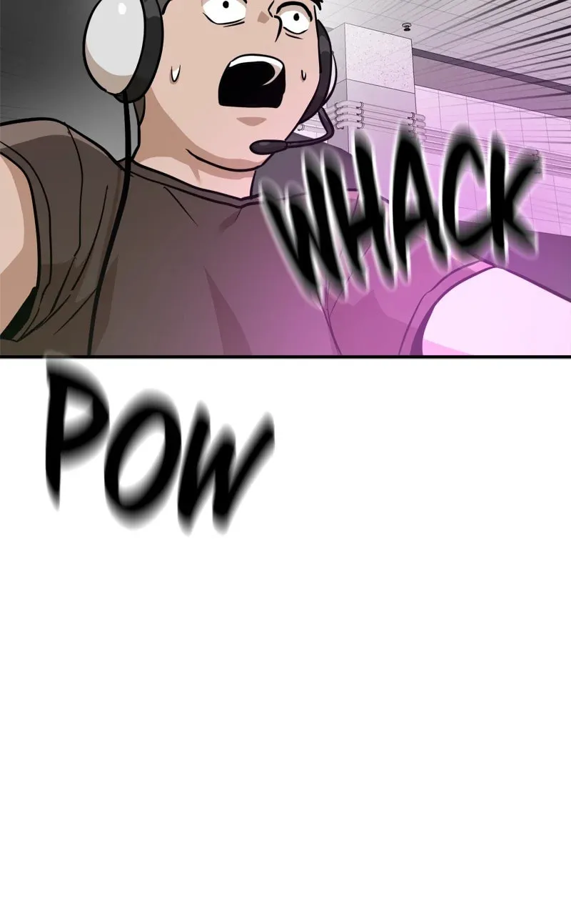 Double Click Chapter 148 page 128 - 