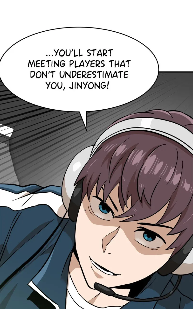 Double Click Chapter 148 page 131 - 