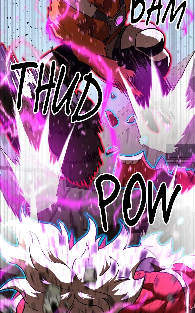 Double Click Chapter 148 page 134 - 