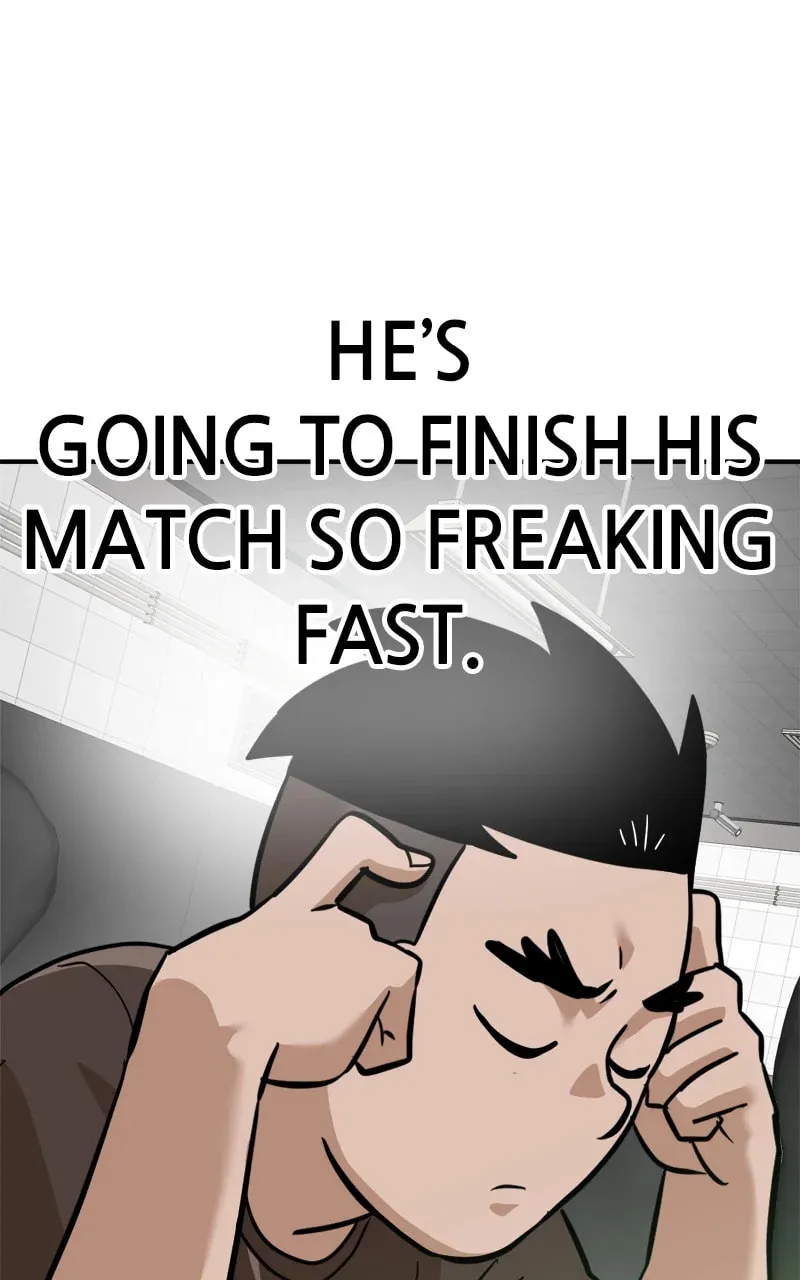 Double Click Chapter 148 page 17 - 