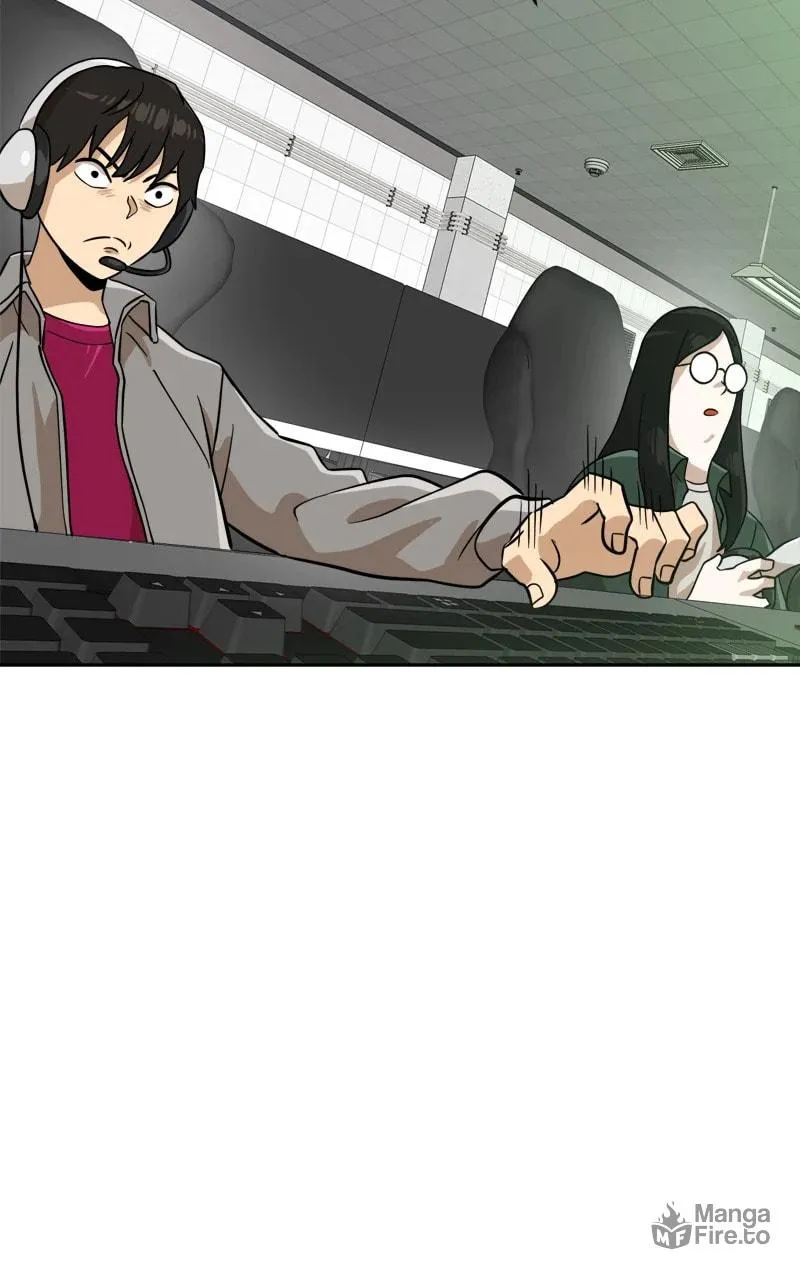 Double Click Chapter 148 page 3 - 
