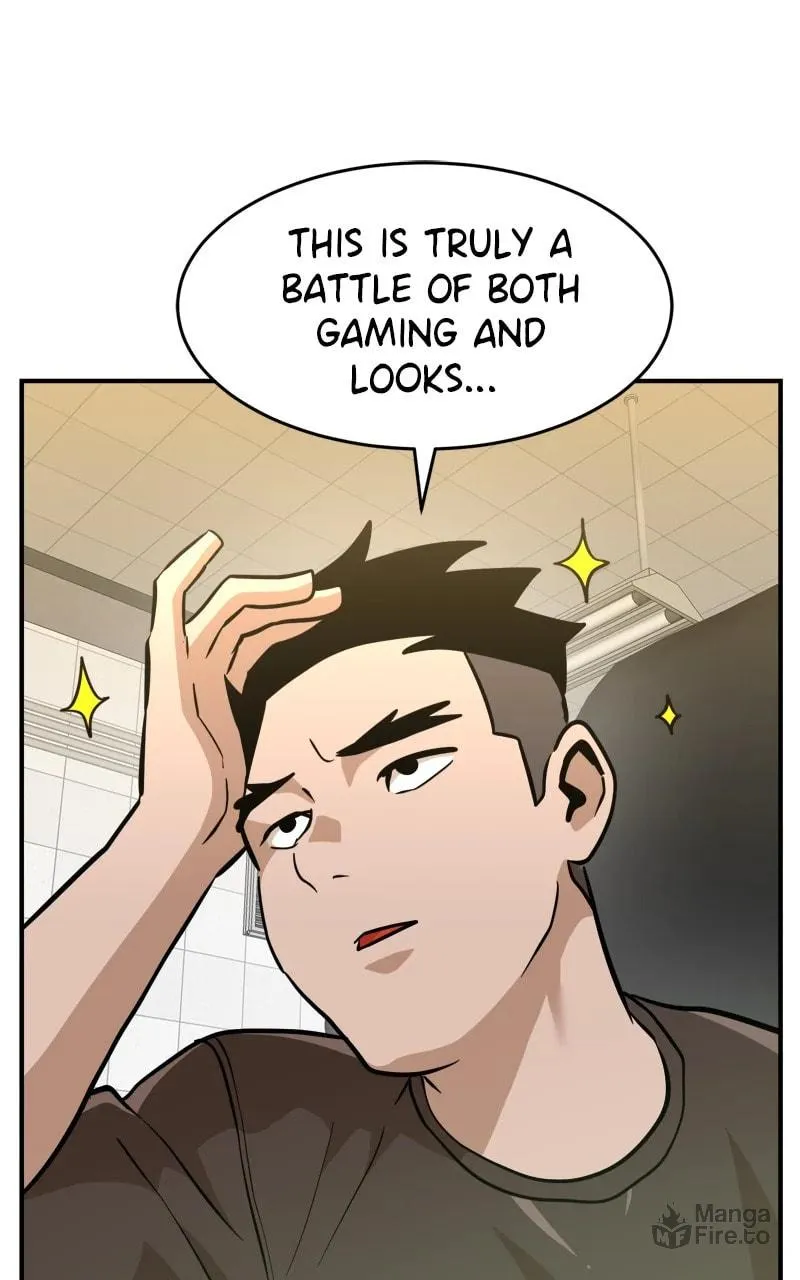 Double Click Chapter 148 page 27 - 
