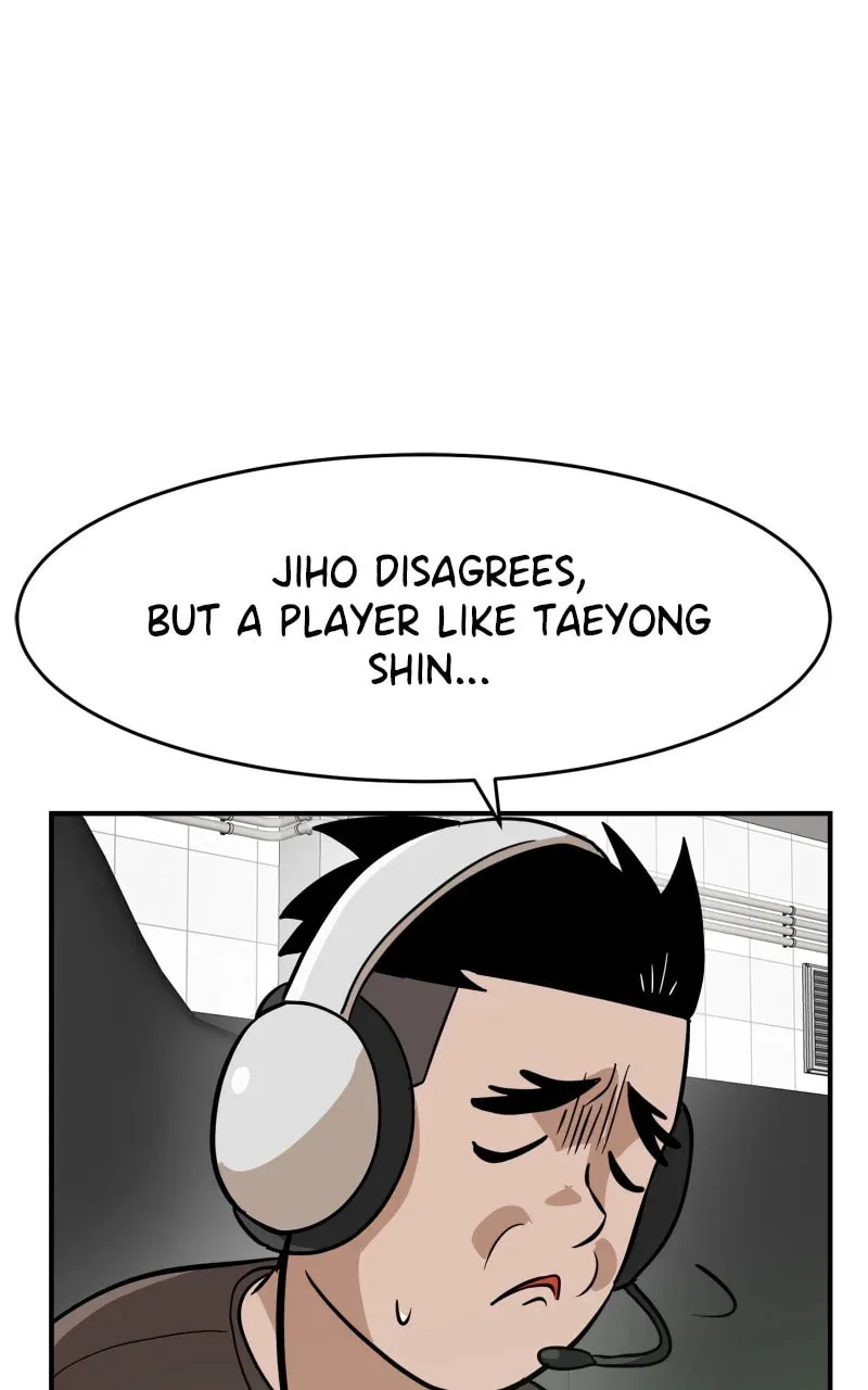 Double Click Chapter 148 page 32 - 