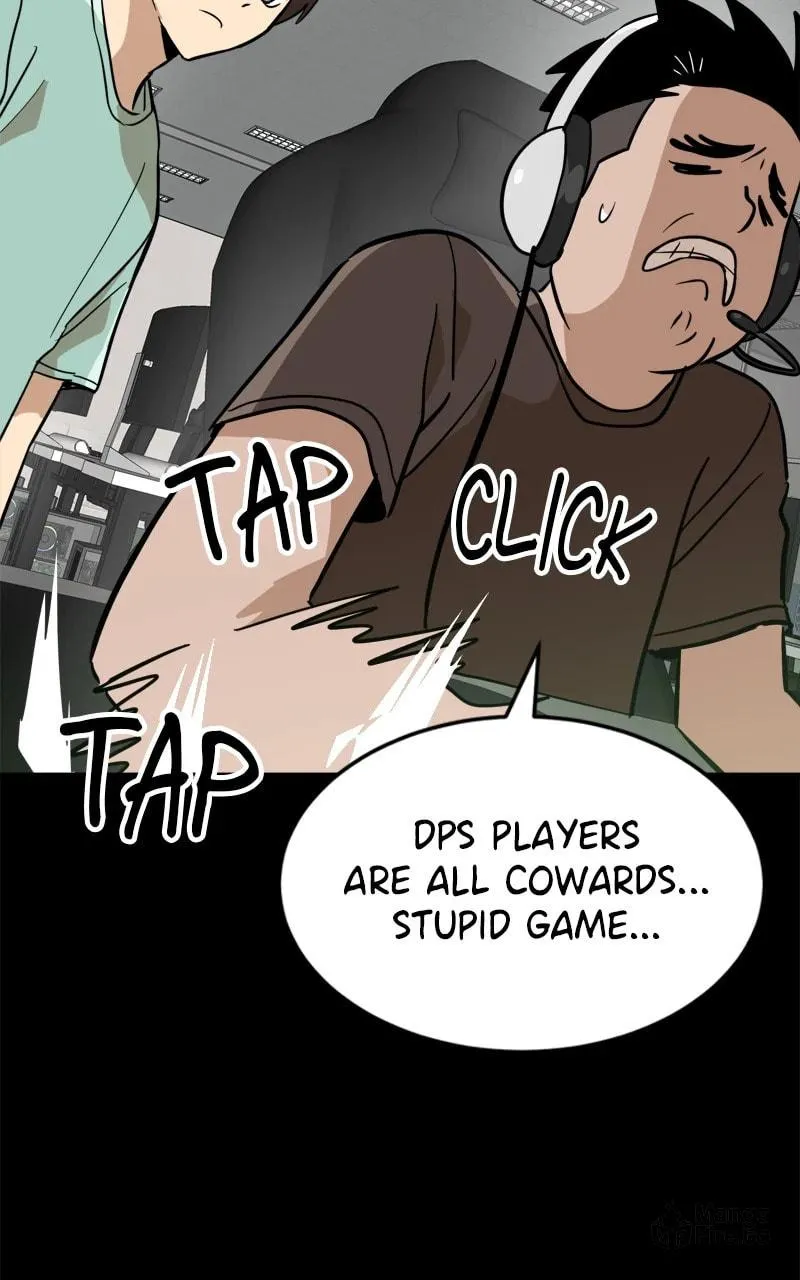 Double Click Chapter 148 page 35 - 