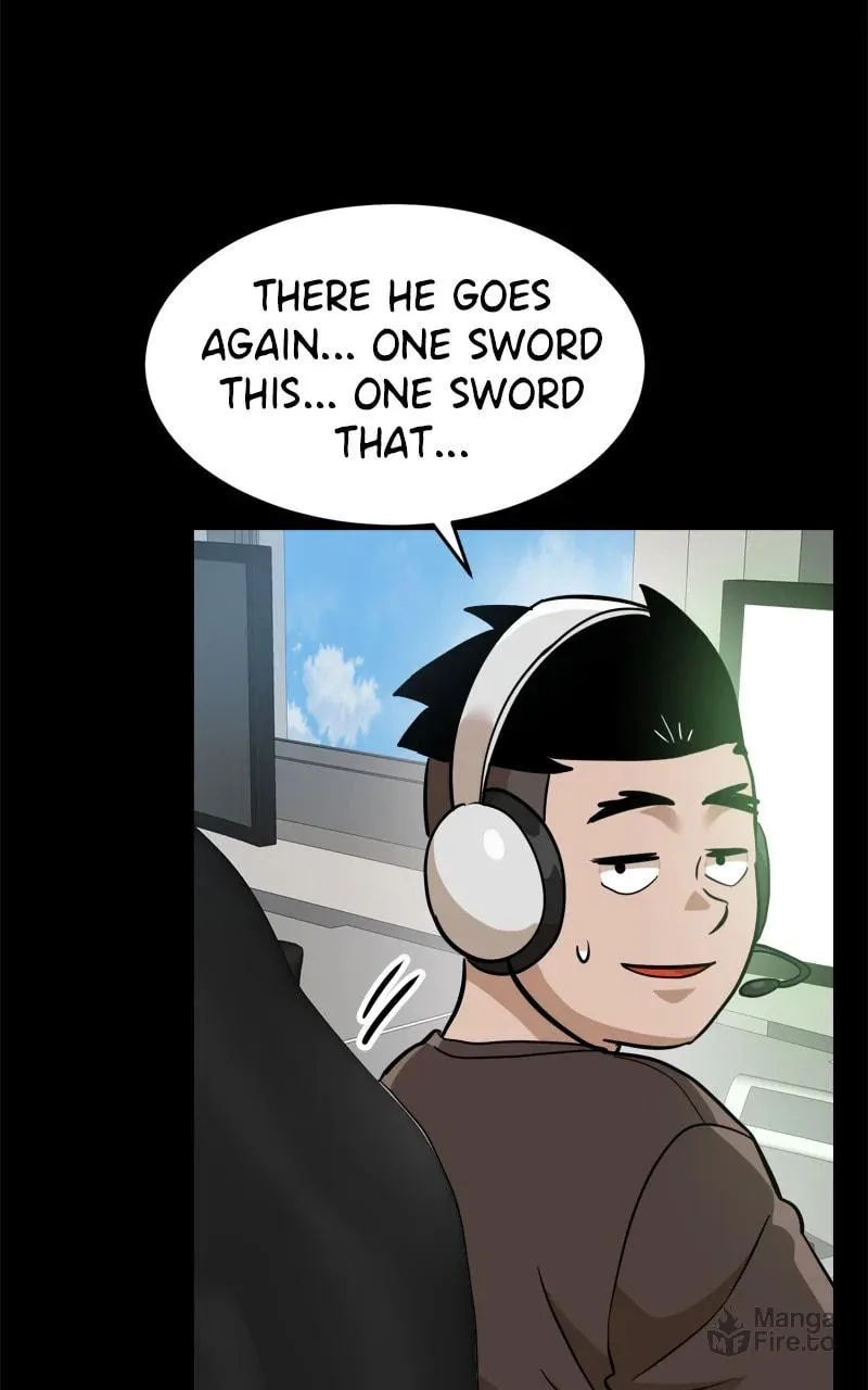 Double Click Chapter 148 page 39 - 