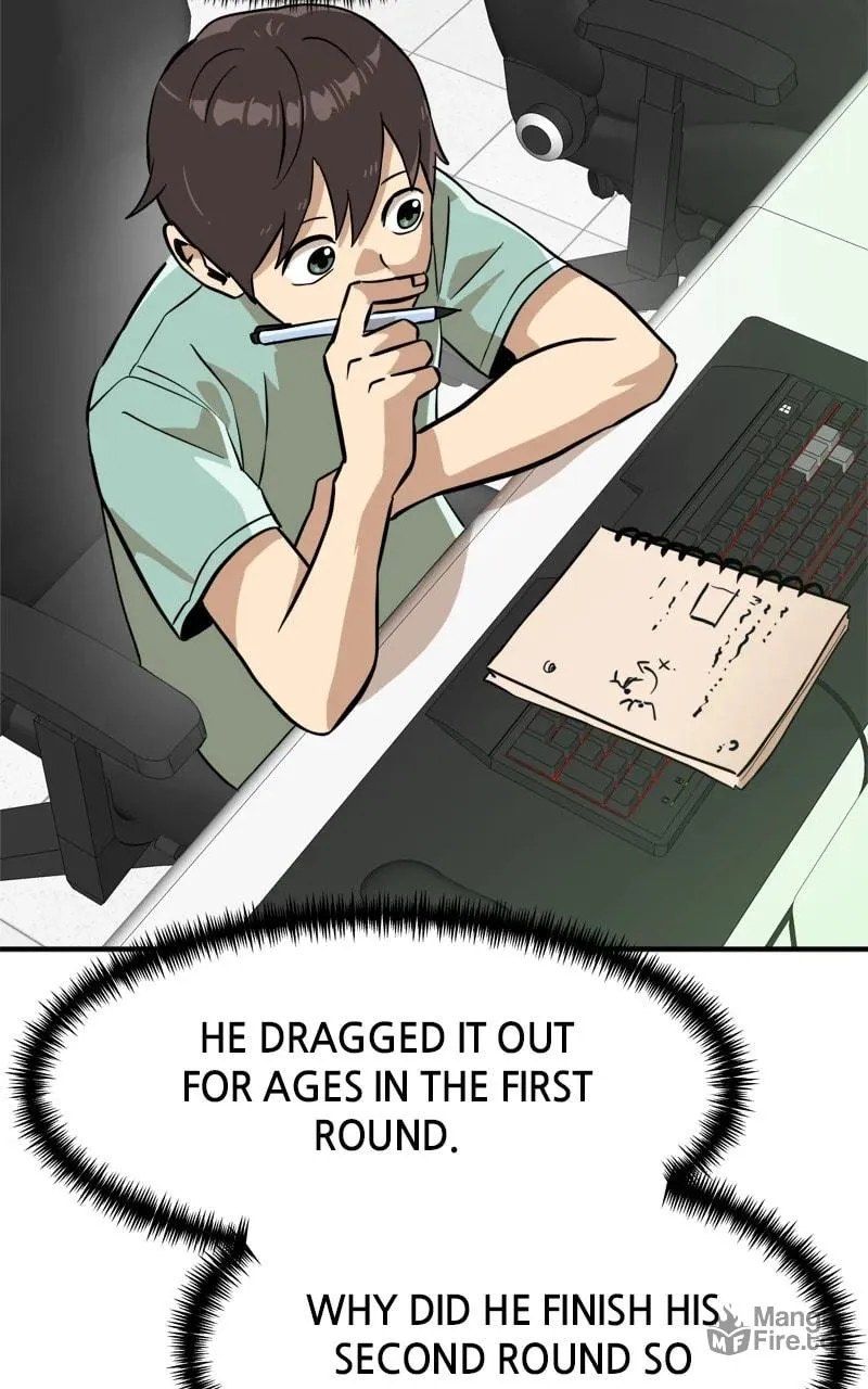 Double Click Chapter 148 page 5 - 