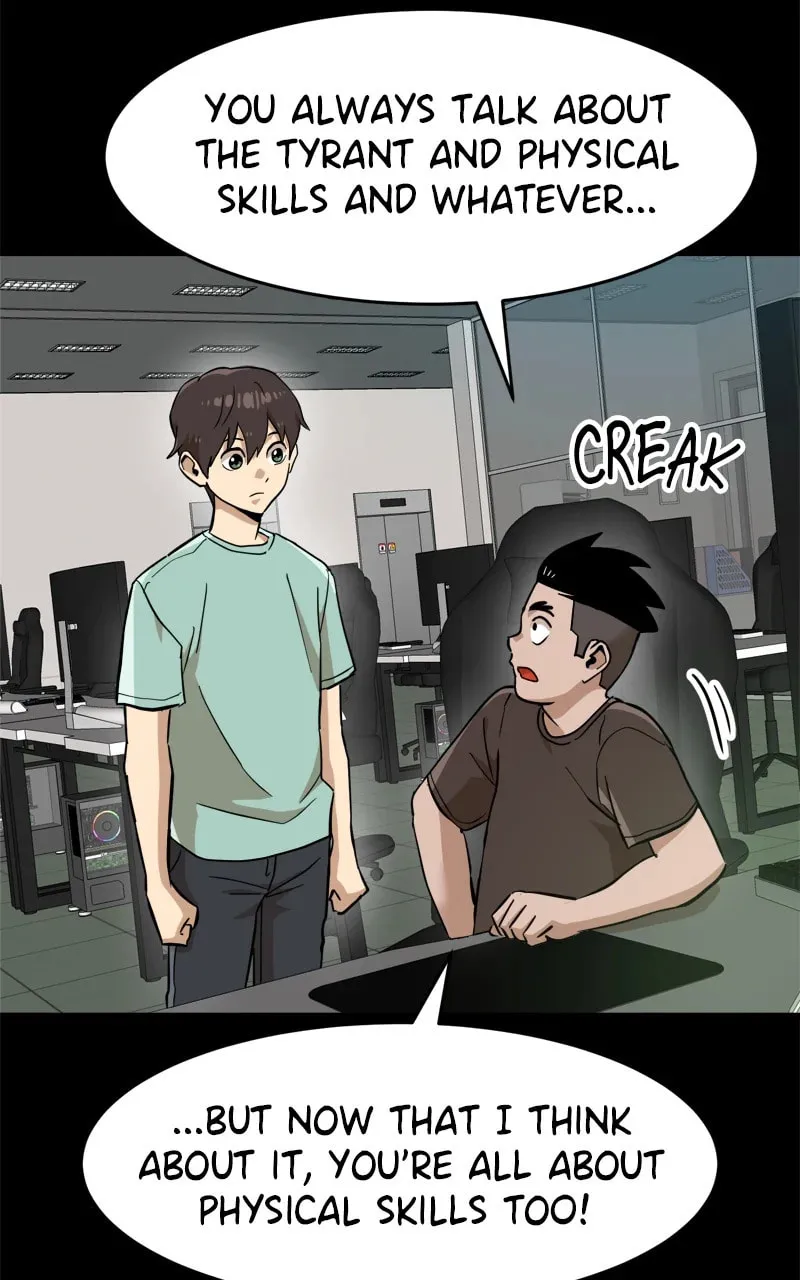 Double Click Chapter 148 page 41 - 