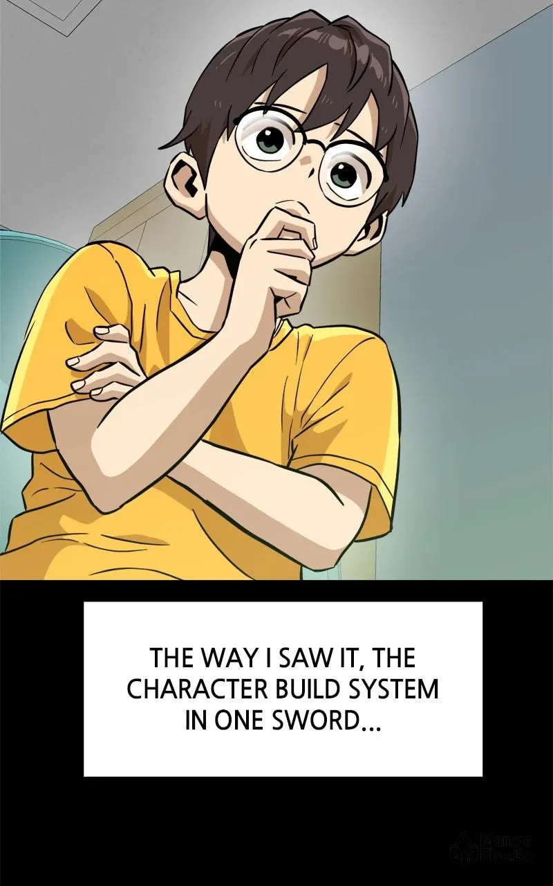 Double Click Chapter 148 page 51 - 