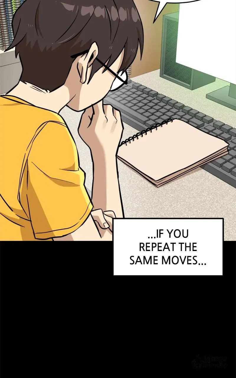 Double Click Chapter 148 page 54 - 